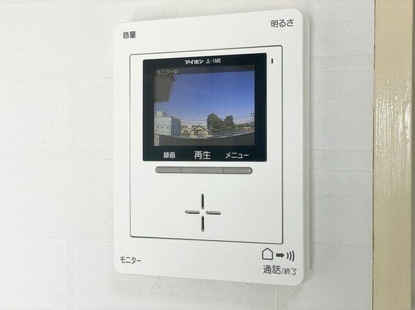 関間マンションの物件内観写真